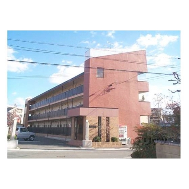 大八木マンションの賃貸物件