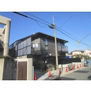 物件名が入ります