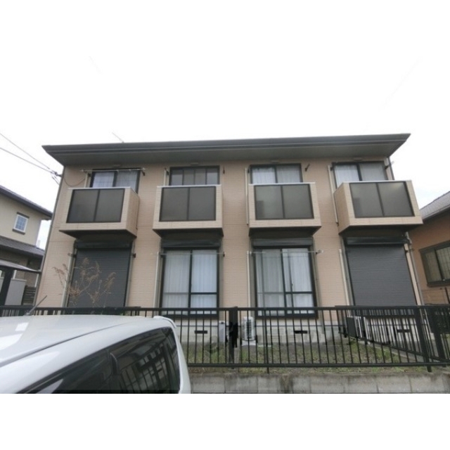 ルミエールの賃貸物件