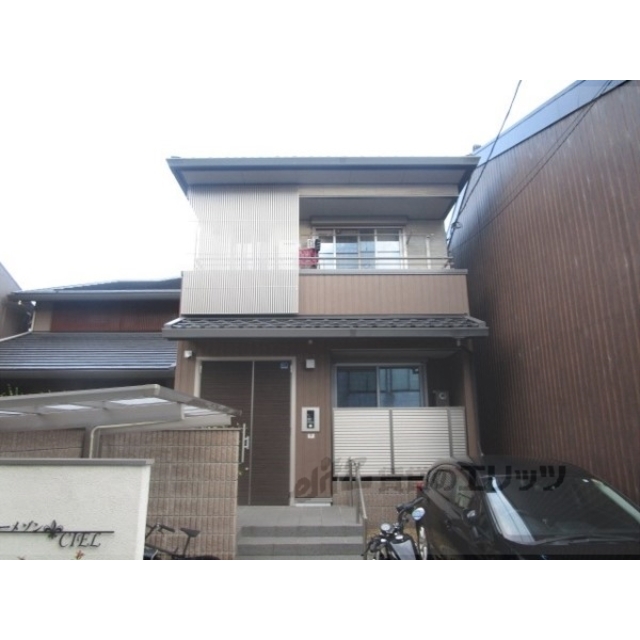 シャーメゾンＣＩＥＬの賃貸物件