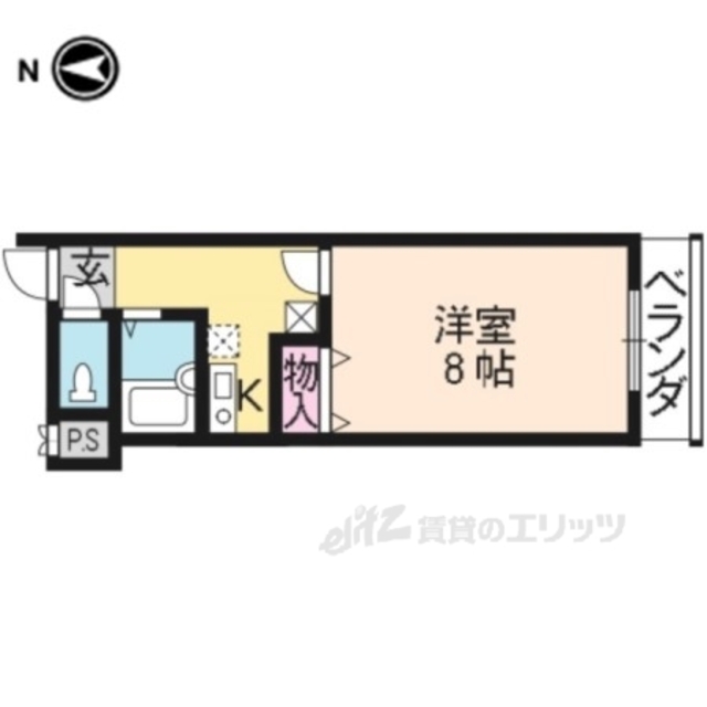 物件画像