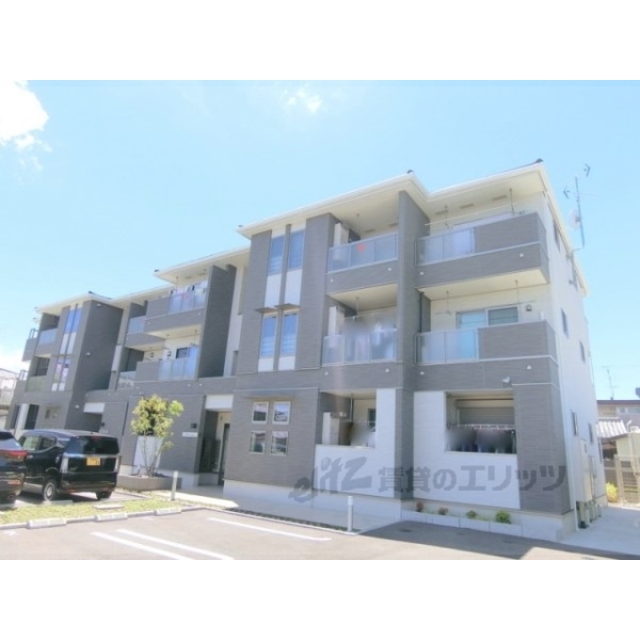 ブローテの賃貸物件