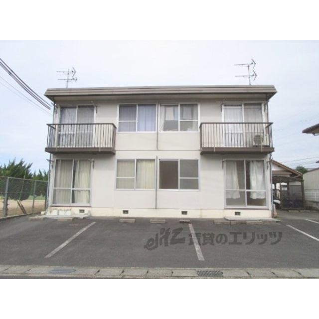 パークハイツ天道田の賃貸物件