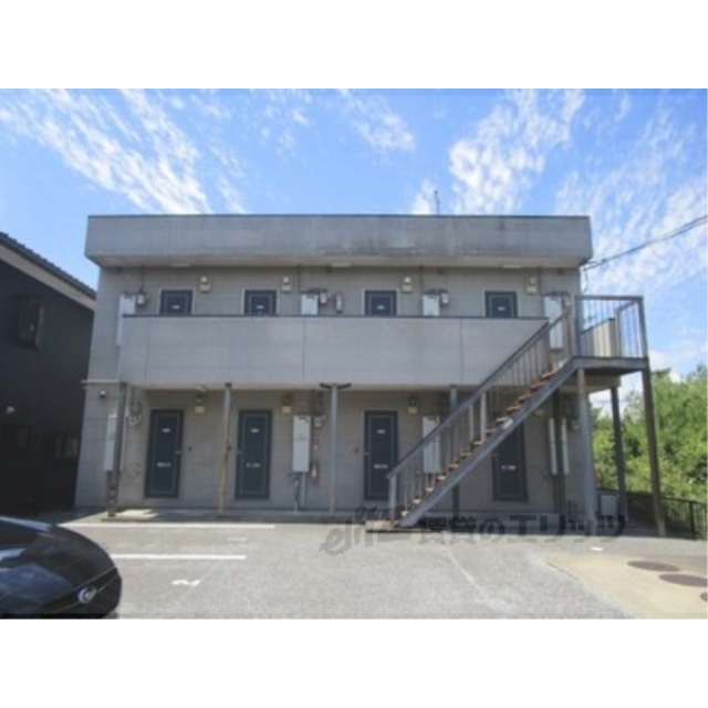 リアルハイツの賃貸物件