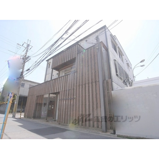 岫雲の賃貸物件