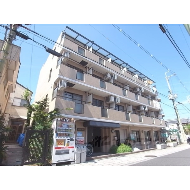 フロイデ東向日の賃貸物件