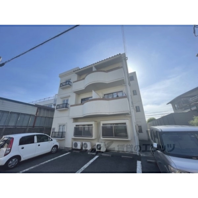 ポルト壱番館3-Fの賃貸物件