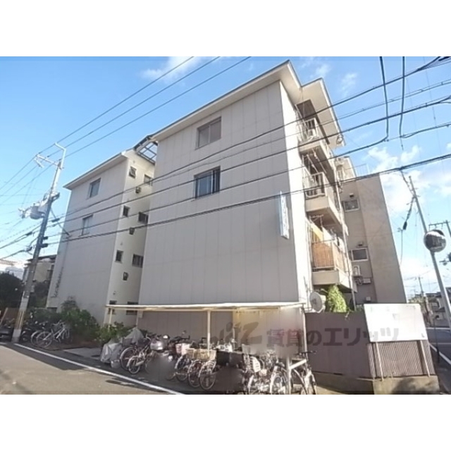 ハイツパープルの賃貸物件