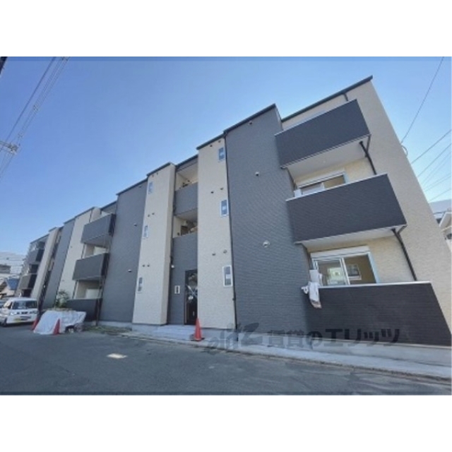 SApt.門真元町の賃貸物件