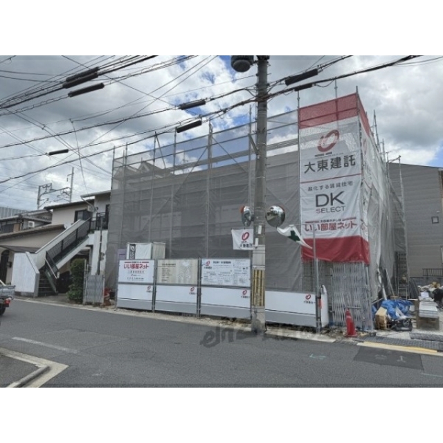 アリエッタの賃貸物件