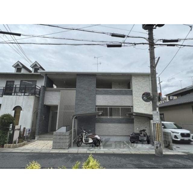 アリエッタの賃貸物件