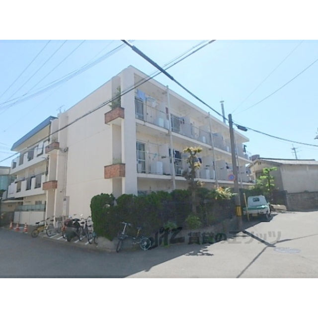 コーポ古波蔵の賃貸物件