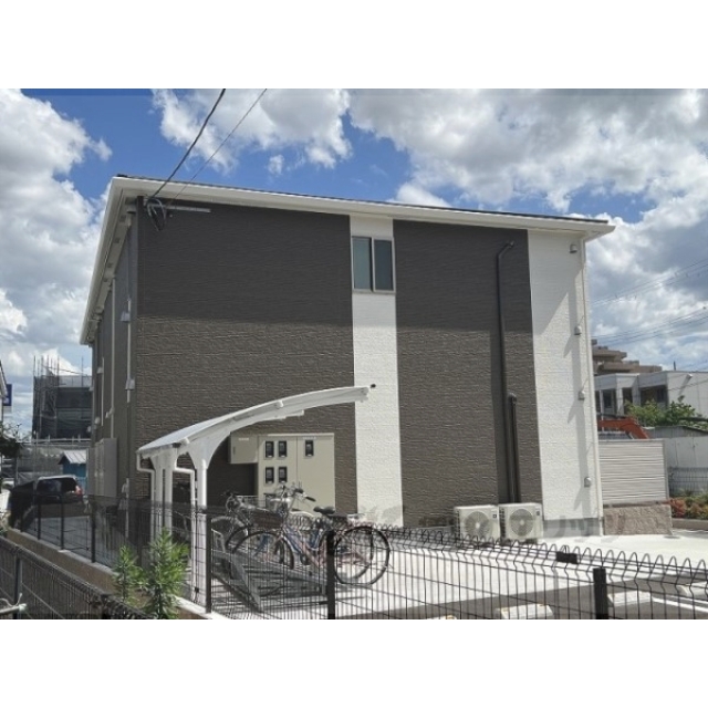 CasaAriettaの賃貸物件