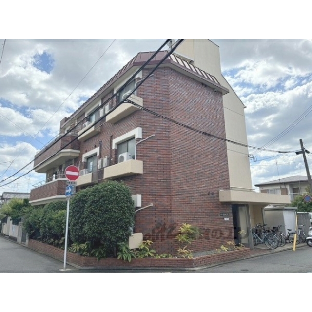 ハイツ外波山の賃貸物件