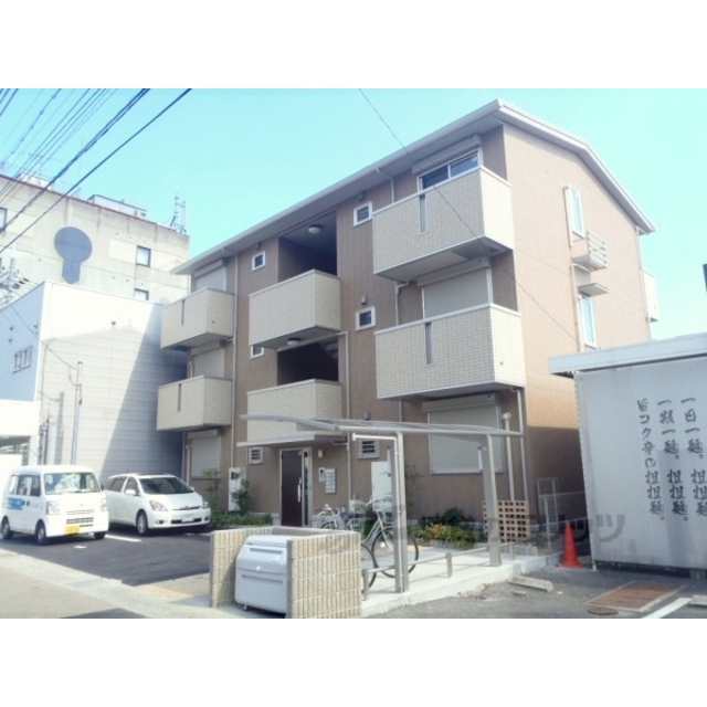 エアステージの賃貸物件