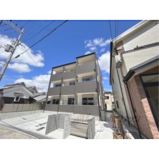 ジーメゾン御殿山の賃貸物件