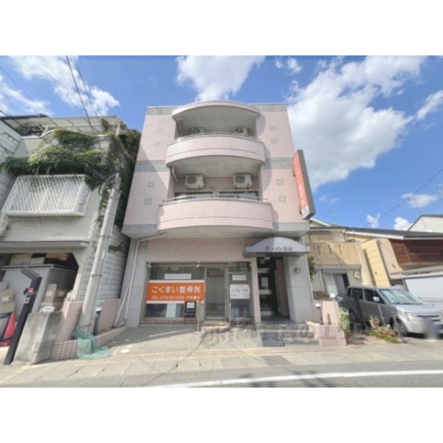 メゾン笹野の賃貸物件