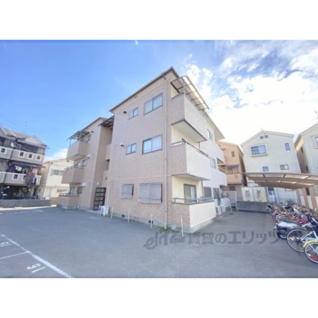 グレースたちばなの賃貸物件