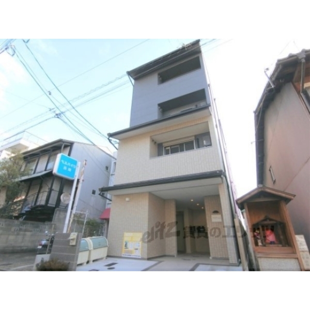 ハスラーKMの賃貸物件