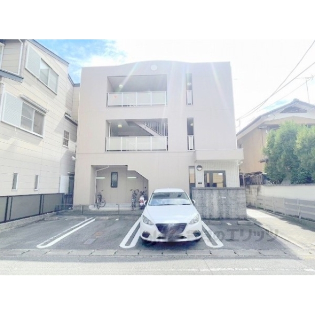 ミルメゾンTの賃貸物件