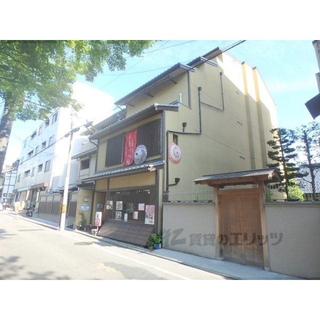 カームネス祇園南の賃貸物件