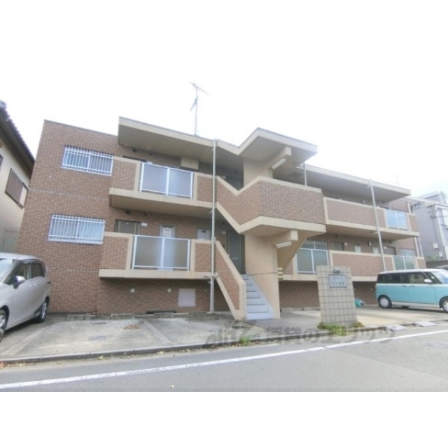 エルベくずは並木の賃貸物件