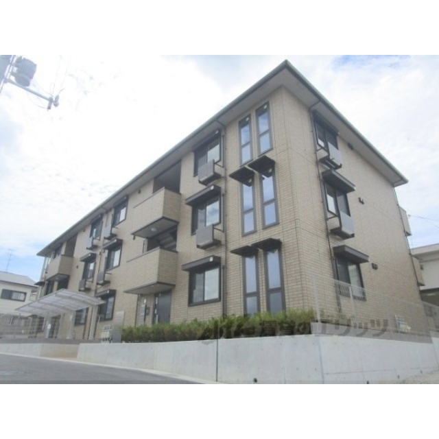 サンライズの賃貸物件