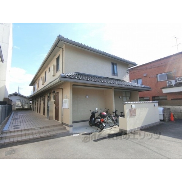 ツゥリーフの賃貸物件