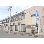 物件名が入ります