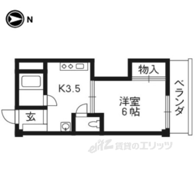 物件画像