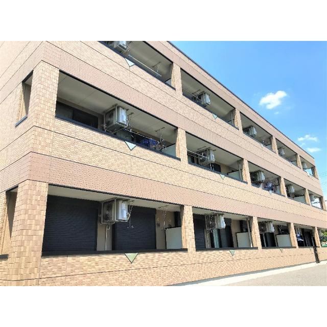 サンヴィラージュの賃貸物件