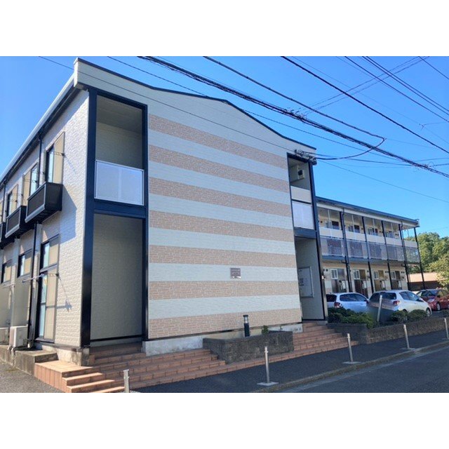 レオパレスゲラルデの賃貸物件