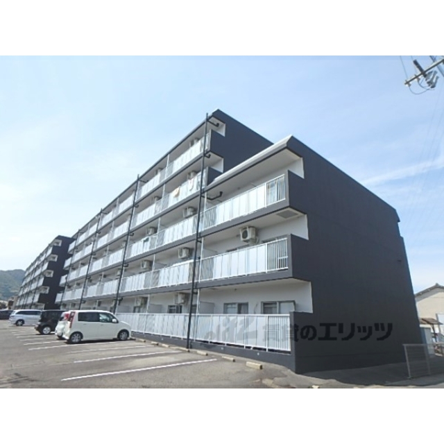 嵯峨野ハイツの賃貸物件