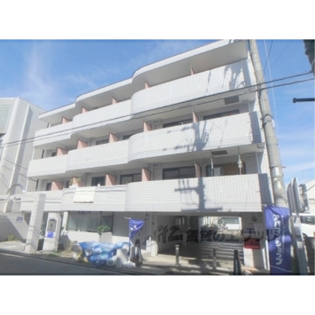 メゾン・ド・パンドールの賃貸物件