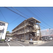 物件名が入ります