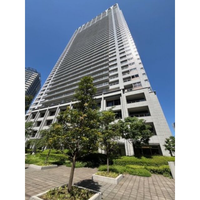 プラザタワー勝どきの賃貸物件