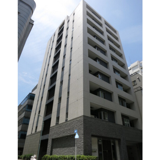 アデニウム東京八丁堀の賃貸物件