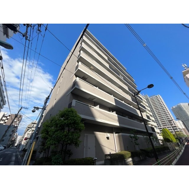 カナーリス月島の賃貸物件