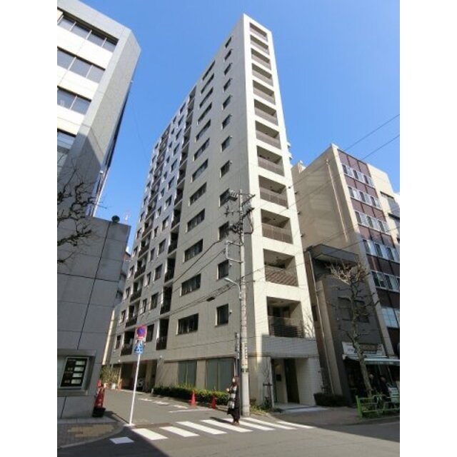 オープンレジデンシア銀座ｅｓｔの賃貸物件