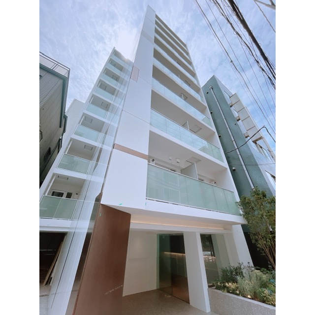 イプセ東京月島の賃貸物件