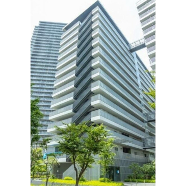 辰巳駅より徒歩9分 築21年8ヶ月 14階建の賃貸物件