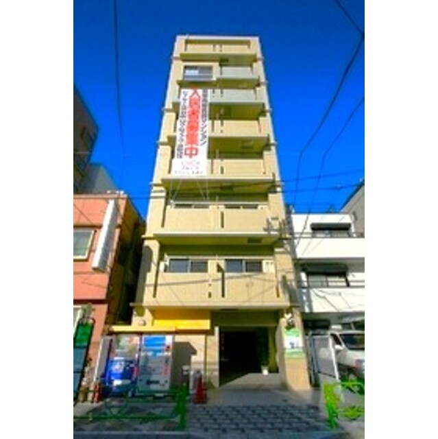 アヴェニール月島の賃貸物件