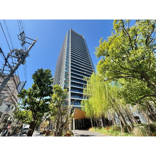 ＭＩＤＴＯＷＥＲＧＲＡＮＤの賃貸物件