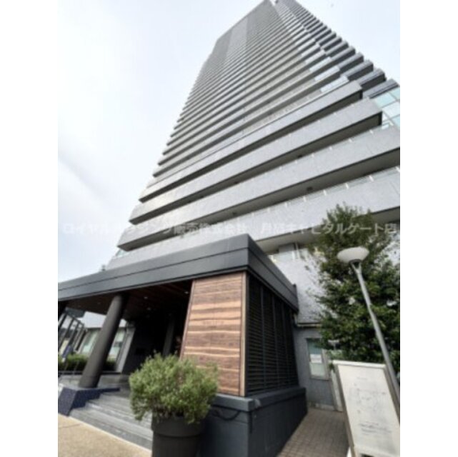 リバーシティ２１新川の賃貸物件