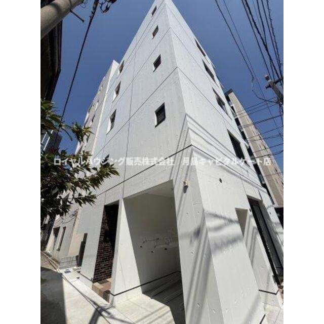 ヴィンテージCITY月島の賃貸物件