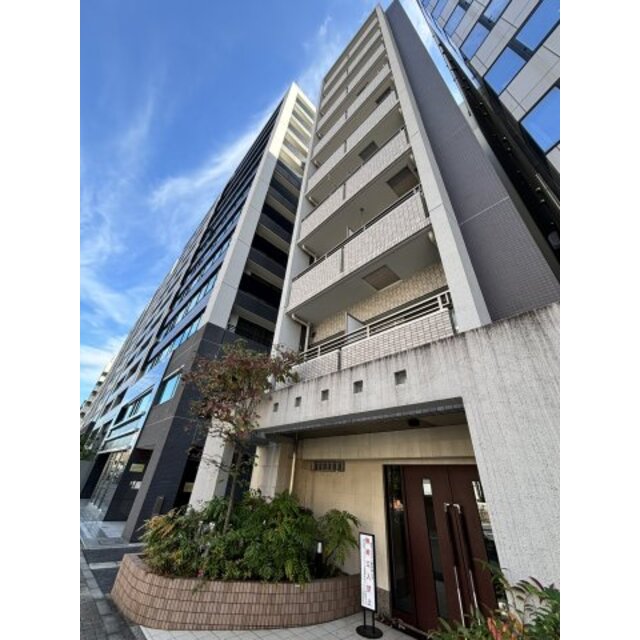 プラージュ月島の賃貸物件