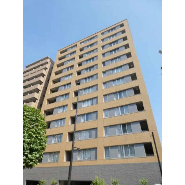 エルステージ月島アトラージュの賃貸物件