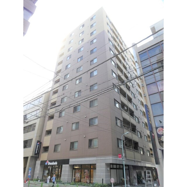 パートナーシップアパートメントの賃貸物件