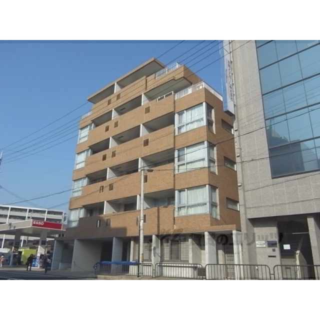 パインベルテ２の賃貸物件