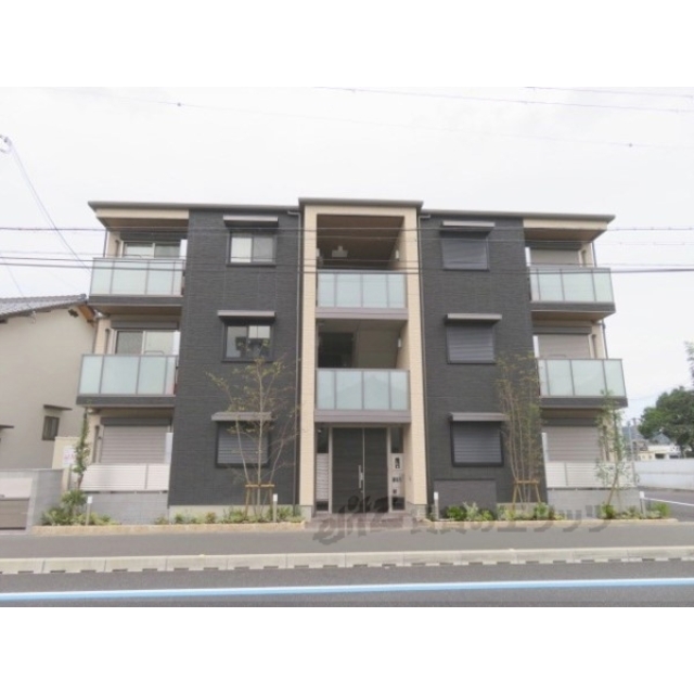 シャーメゾンカーサデ花音の賃貸物件